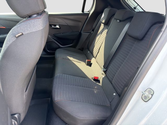 PEUGEOT 208 usata 10