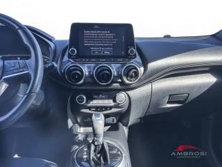NISSAN Juke usata 13