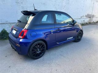 ABARTH 595 usata, con Alzacristalli elettrici