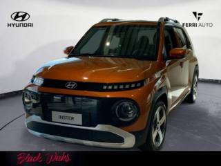 HYUNDAI INSTER 49 kWh XClass