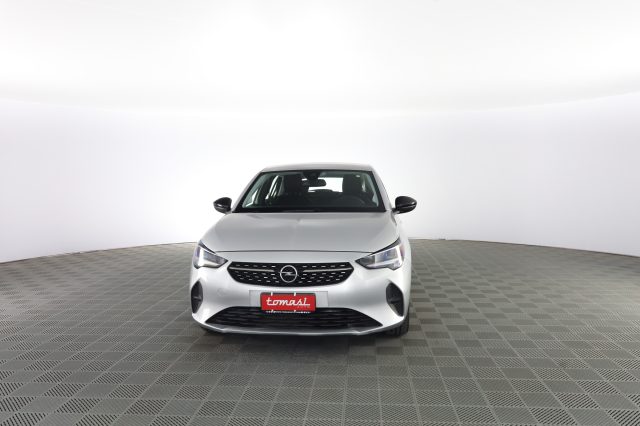 OPEL Corsa usata 0