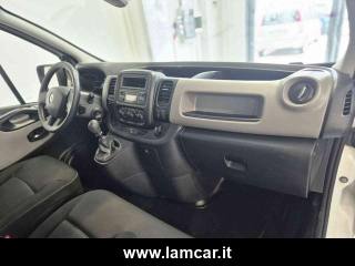 RENAULT Trafic usata, con Servosterzo