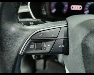AUDI Q3 usata, con Adaptive Cruise Control