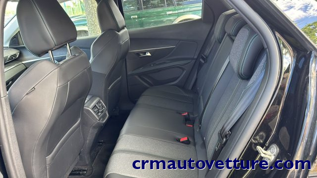 PEUGEOT 3008 usata, con Cerchi in lega
