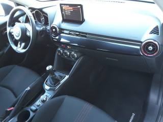 MAZDA 2 usata, con Cruise Control