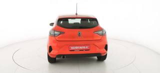 RENAULT Clio usata, con Start/Stop Automatico