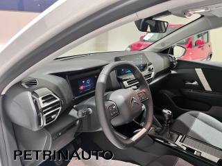 CITROEN C4 usata, con Cruise Control