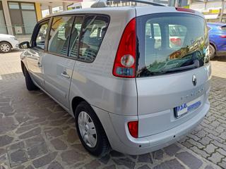 RENAULT Espace usata, con Airbag