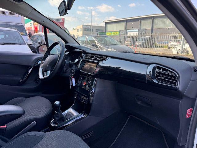 CITROEN C3 usata, con ESP