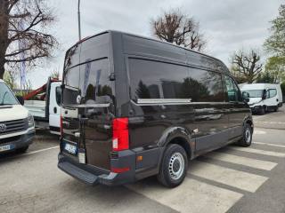 VOLKSWAGEN Crafter usata, con Alzacristalli elettrici