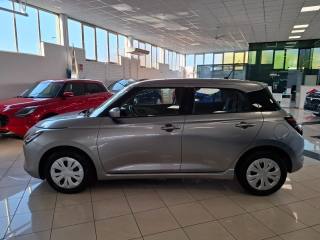 SUZUKI Swift usata, con Airbag