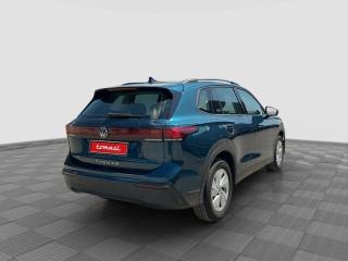 VOLKSWAGEN Tiguan usata 4