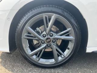AUDI A3 usata, con Autoradio