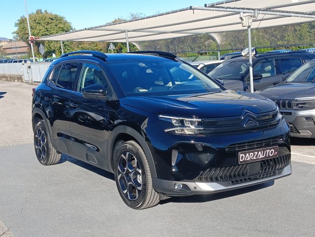 CITROEN C5 Aircross usata, con Airbag laterali