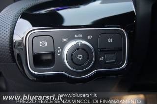 MERCEDES-BENZ CLA 220 usata 30