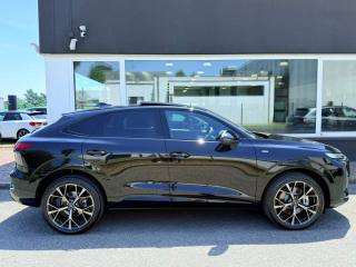 AUDI Q3 usata, con Alzacristalli elettrici