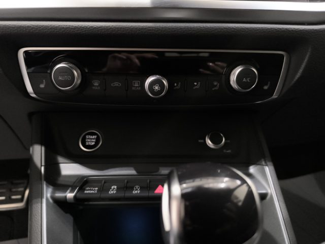 AUDI Q3 usata, con Controllo trazione