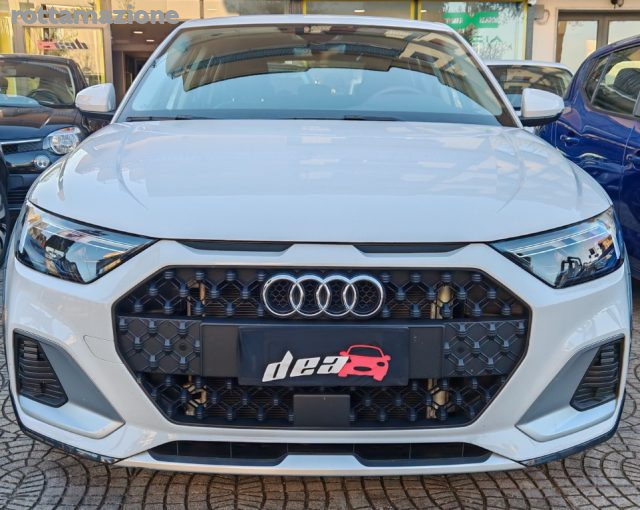 AUDI A1 usata, con ABS