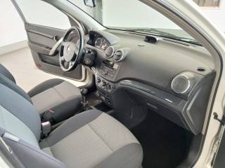 CHEVROLET Aveo usata, con Sedile posteriore sdoppiato