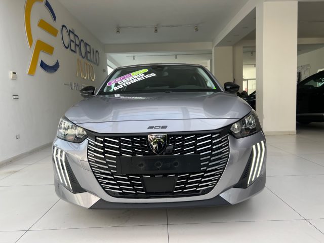 PEUGEOT 208 usata, con Alzacristalli elettrici