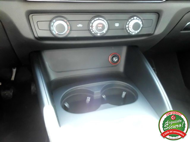 AUDI A3 usata, con Bracciolo