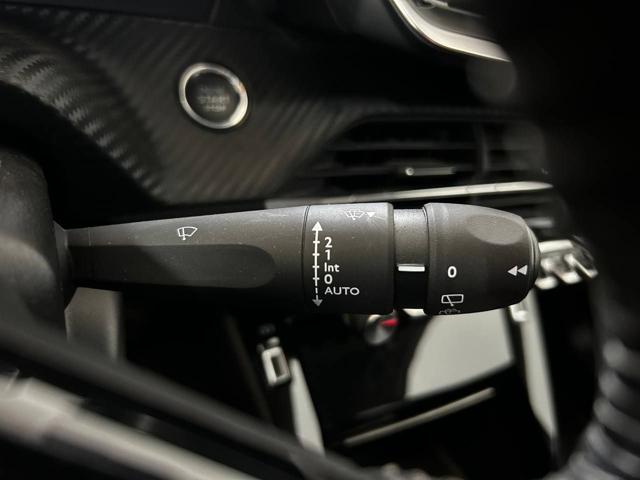 PEUGEOT 2008 usata, con ESP