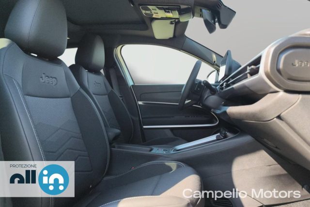 JEEP Avenger usata 16