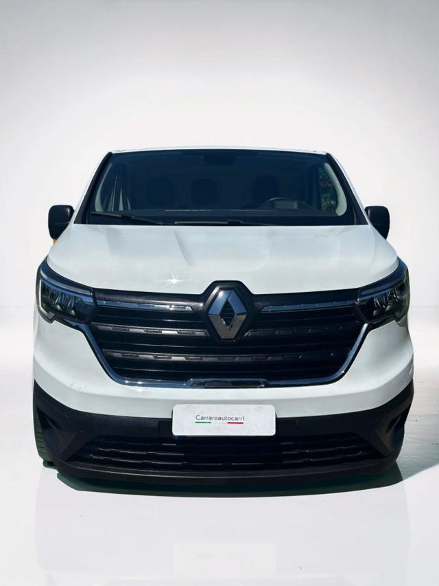 RENAULT Trafic usata, con Airbag