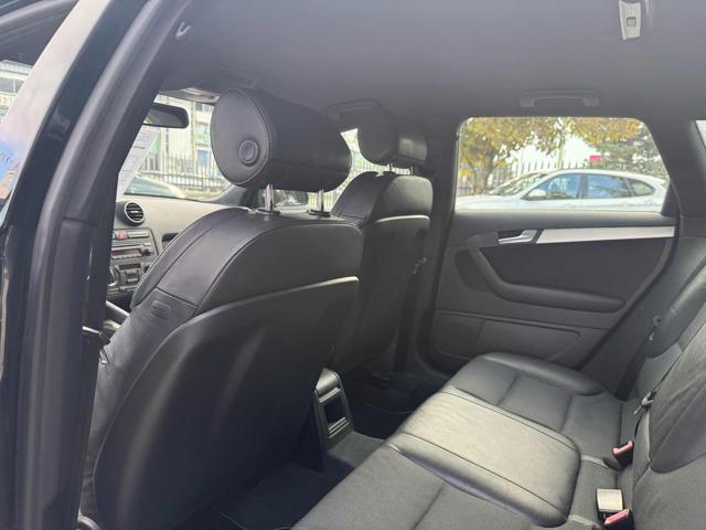 AUDI A3 usata 35