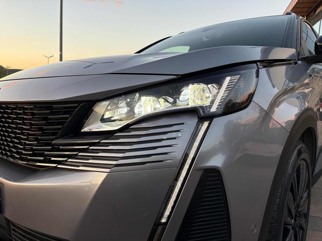 PEUGEOT 3008 usata, con Antifurto