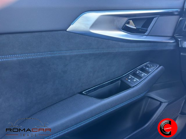 RENAULT Austral usata, con Climatizzatore