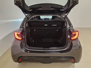 MAZDA 2 usata, con Sensore di pioggia