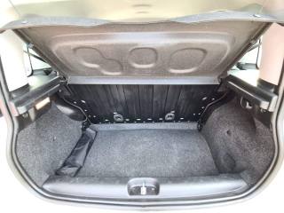 FIAT Panda usata, con Airbag testa