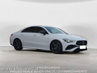MERCEDES-BENZ CLA 220 usata, con Autoradio