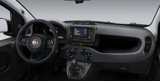 FIAT Panda usata, con Airbag