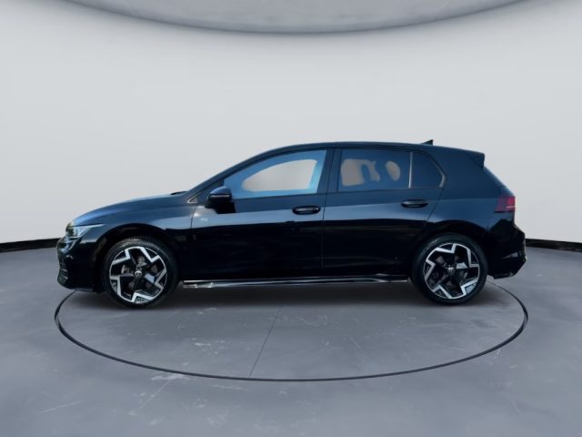 VOLKSWAGEN Golf usata, con Airbag laterali