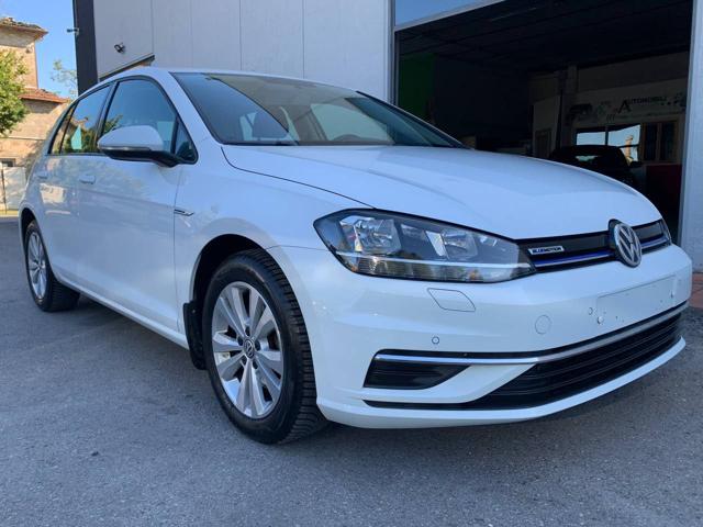 VOLKSWAGEN Golf usata, con ABS