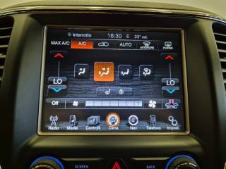 JEEP Grand Cherokee usata, con Trazione integrale