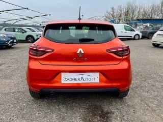 RENAULT Clio usata, con Airbag testa