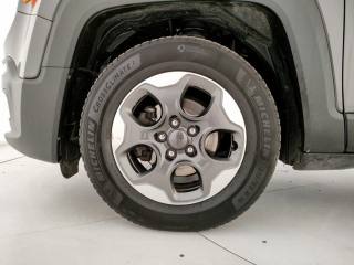 JEEP Renegade usata, con Volante multifunzione