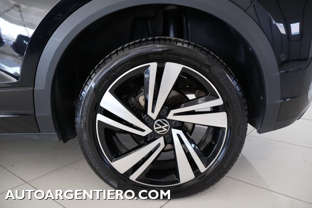 VOLKSWAGEN T-Roc usata, con Volante multifunzione