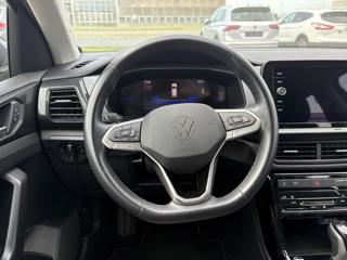 VOLKSWAGEN T-Cross usata, con Cerchi in lega
