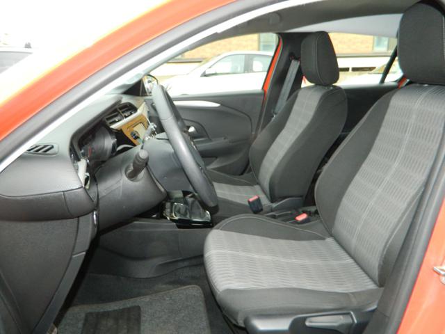 OPEL Corsa usata, con Servosterzo