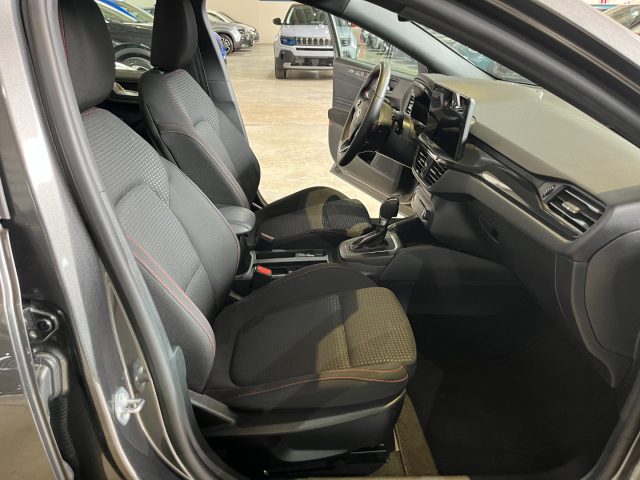 FORD Focus usata, con Fendinebbia