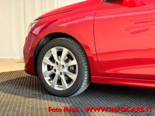 OPEL Corsa usata, con MP3