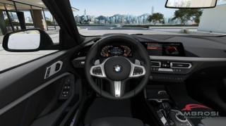 BMW M135 usata 11