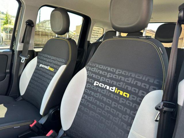 FIAT Panda usata 47