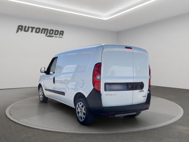 FIAT Doblo usata, con Controllo trazione