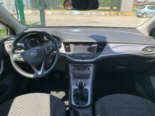 OPEL Astra usata, con Cronologia tagliandi