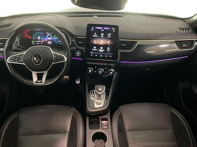 RENAULT Arkana usata, con Controllo automatico clima